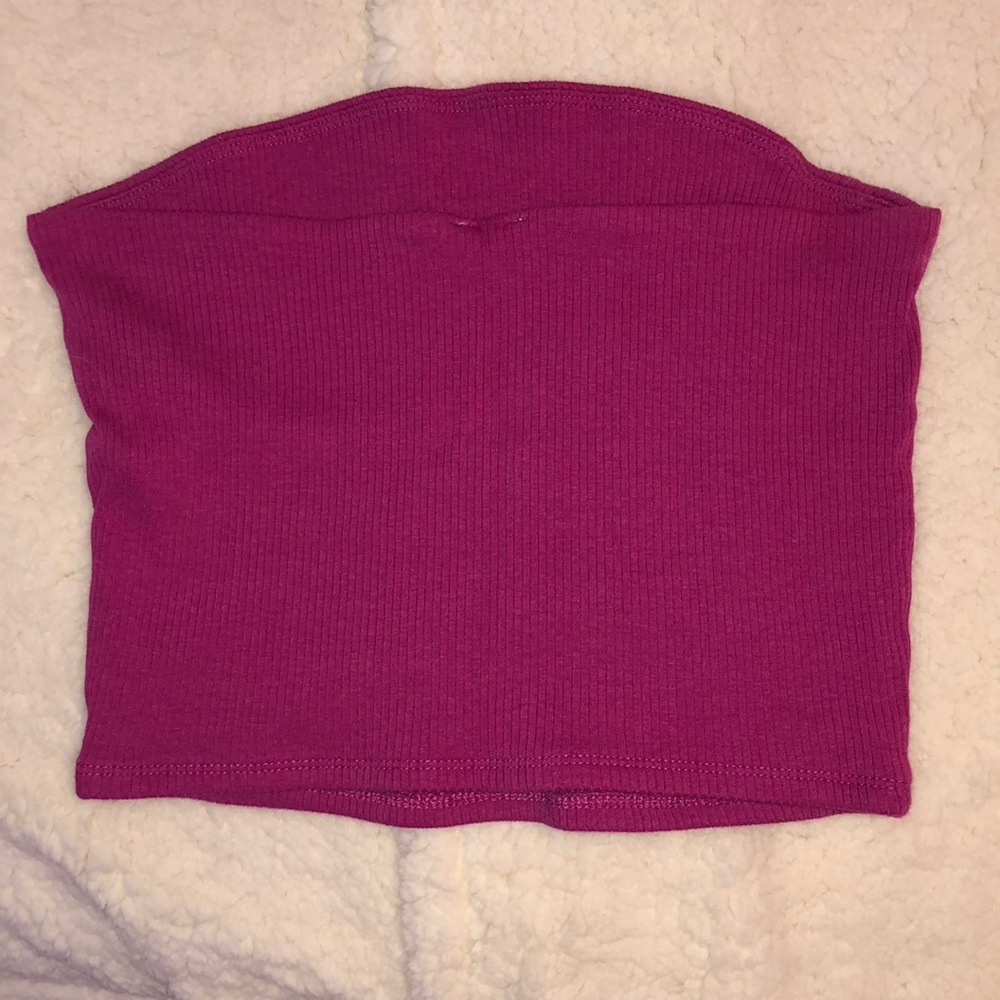 Tube top - Picture 2 of 3